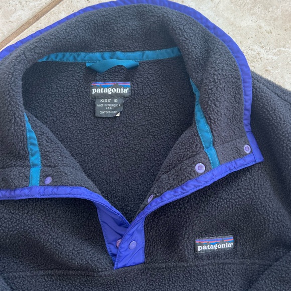 Patagonia fleece - Picture 3 of 6